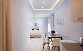 M City Apartments 100M From The Beach